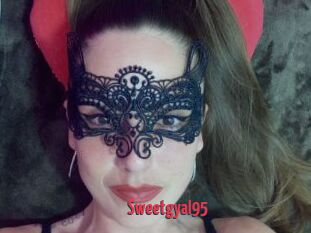 Sweetgyal95