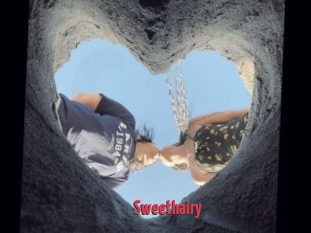 Sweethairy