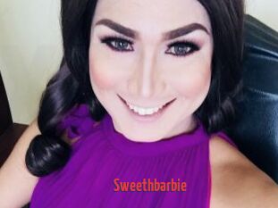 Sweethbarbie