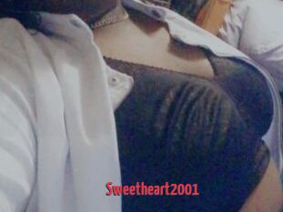 Sweetheart2001