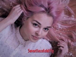 Sweetiecutekitty