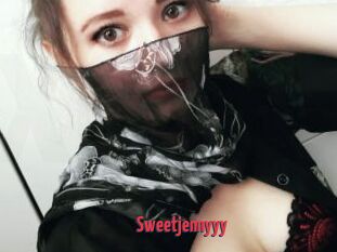 Sweetjennyyy