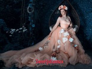 Sweetjuliannax