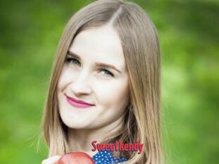 Sweetkendy