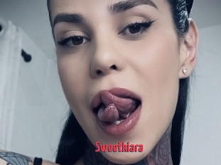 Sweetkiara