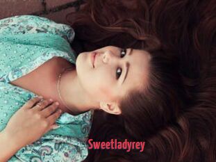 Sweetladyrey