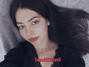 Sweetlittleevil