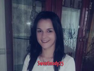 Sweetmady25