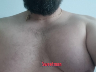 Sweetman