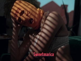 Sweetmarica