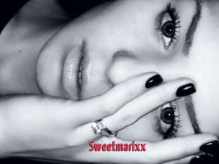 Sweetmarixx