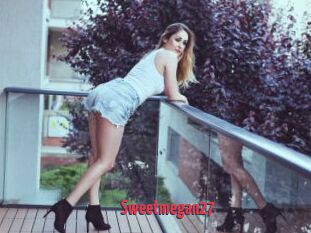 Sweetmegan27
