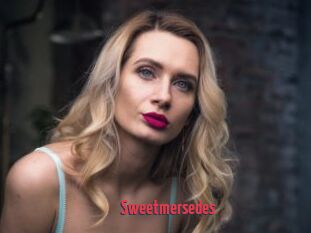 Sweetmersedes
