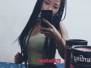 Sweetmilk25