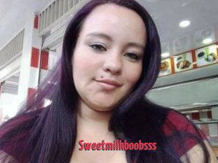 Sweetmilkboobsss