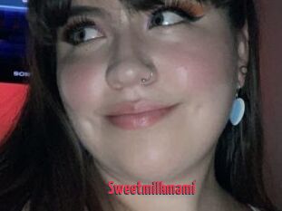 Sweetmilkmami