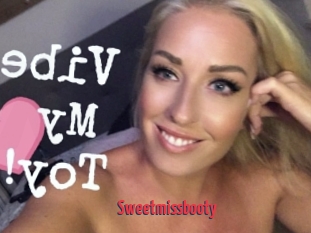 Sweetmissbooty
