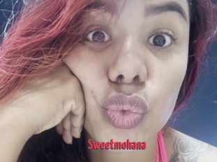 Sweetmohana