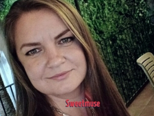 Sweetmuse
