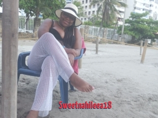 Sweetnahileea18