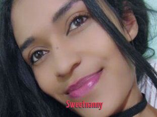 Sweetnanny