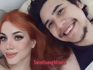 Sweetnaughtiness