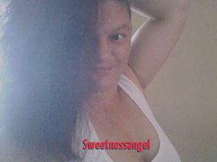 Sweetnessangel