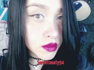 Sweetnnaty94