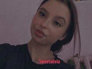 Sweetolivia