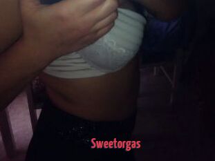 Sweetorgas