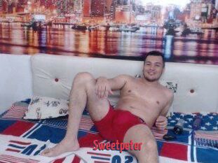 Sweetpeter
