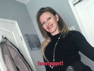 Sweetpoppett