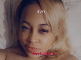 Sweetredpeach
