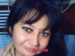 Sweetreka