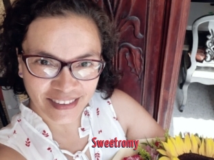 Sweetromy