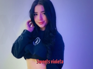 Sweets_violeta