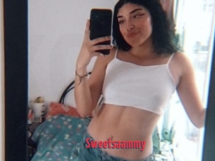 Sweetsaammy