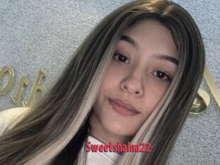 Sweetshaina22