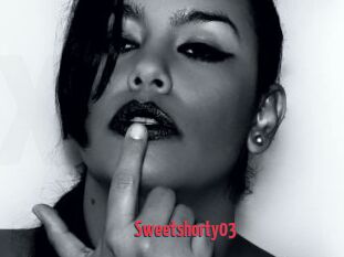 Sweetshorty03