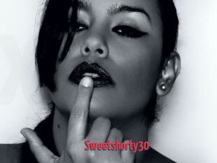 Sweetshorty30