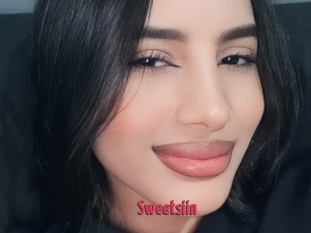 Sweetsiin