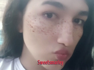 Sweetsmarley