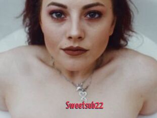 Sweetsub22