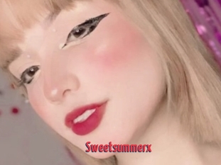Sweetsummerx