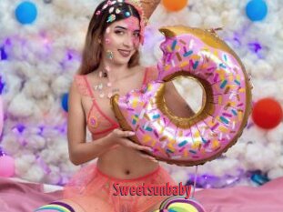 Sweetsunbaby