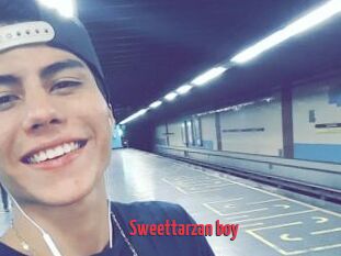 Sweettarzan_boy
