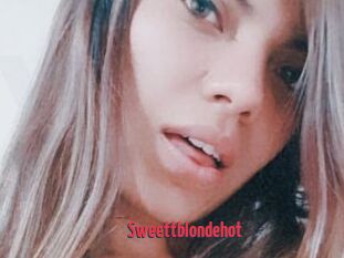 Sweettblondehot