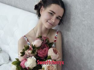 Sweettcherryx
