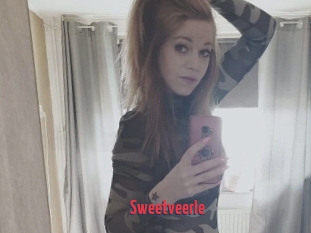 Sweetveerle