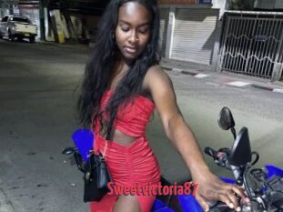 Sweetvictoria87